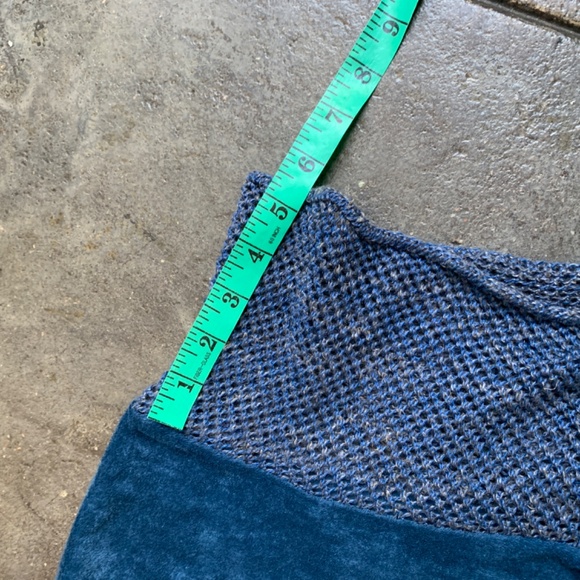 Vivienne Westwood 2015 Unisex Rare Flax / Silk Security Long T Shirt / Dress - Picture 6 of 11